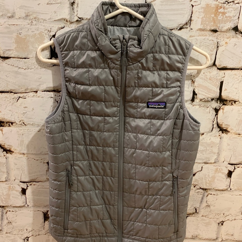 Patagonia Nano Vest size small